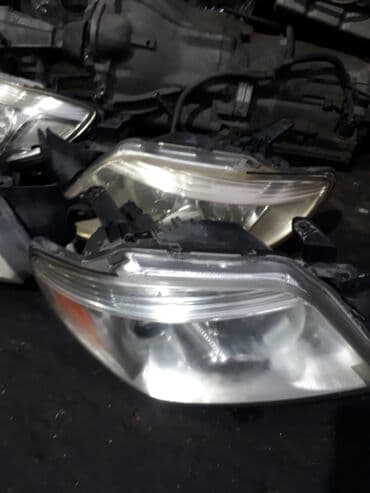 запчасти для велосипедов: Запчасти на мтсубиси — 2