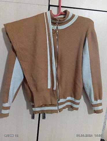 Продаю классную двойку трикотаж 44-46р at lalafo.kg Продаю классную двойку трикотаж 44-46р