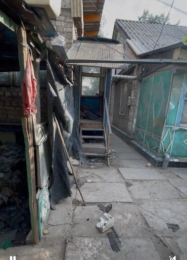 Сниму дом: Дом, 60 м², 3 комнаты, Риэлтор, Старый ремонт — 2