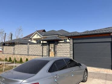 сдаю дом кирком: 220 м², 4 комнаты, Кондиционер — 7