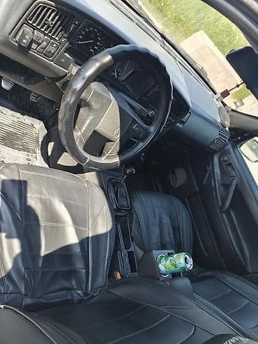 свап проект: Volkswagen Passat Variant: 1992 г., Универсал — 10