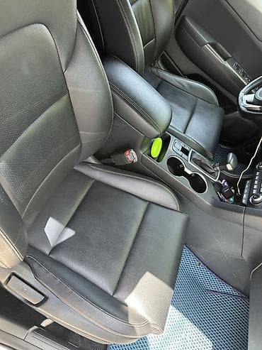 фары б4: Kia Sportage: 2020 г., 1.6 л, Автомат, Дизель, Кроссовер — 6