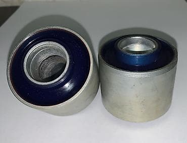 forester 2003: Втулки Subaru Новый, Аналог — 2