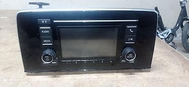 Магнитола Honda CR-V 2017го года
Писать в Ватсап