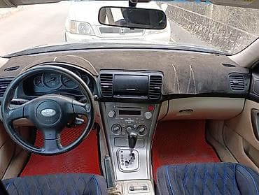 печка одиссей: Subaru Outback: 2006 г., 2.5 л, Автомат, Бензин, Универсал — 8