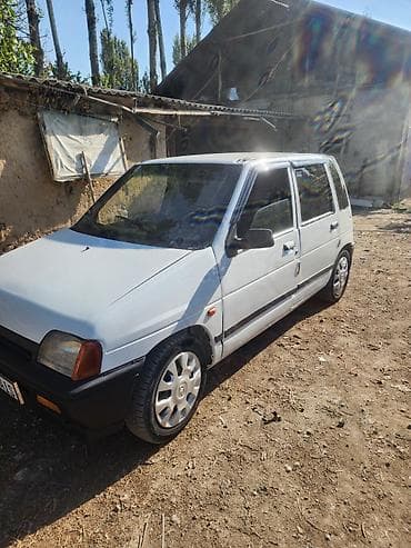 mini gps tracker: Daewoo Tico: 1994 г., 0.8 л, Ручные, Бензин, Хэтчбэк — 3