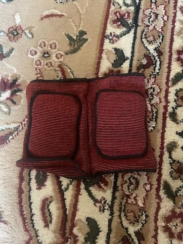 razer viper: Наколенники для любого вида спорта ! В идеал сост Размеры от возраста — 1