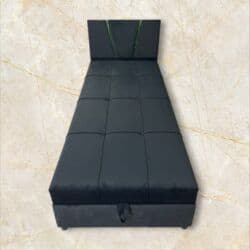 детская кровать для новорожденных: Бир кишилик керебет, Жаңы, Жумшак башы менен, узуну - 200 см — 3