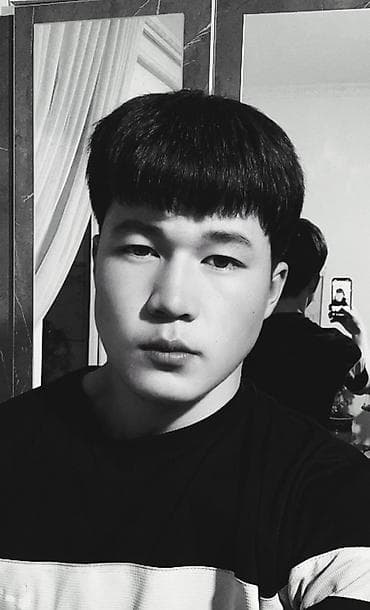 а 10 с: Саламатсызбы! Менин атым Нурэл .Мен СММ-мобилографмын. Мен жөн гана — 2
