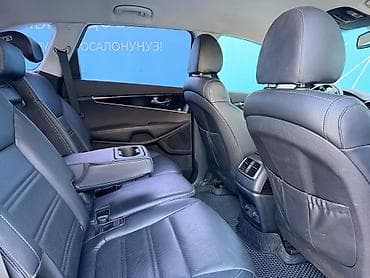 sprinter cdi: Kia Sorento: 2019 г., 2 л, Автомат, Дизель, Кроссовер — 8
