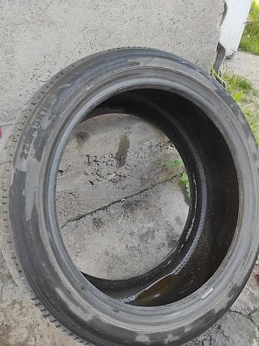 летняя резина r18 купить: Шины 225 / 45 / R 18, Лето, Б/у, 1 шт, Корея, Kumho — 2