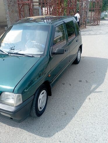 киа 5 машина: Daewoo Tico: 1998 г., 0.8 л, Механика, Бензин, Купе — 1