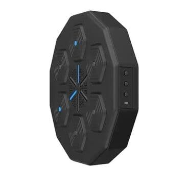 теннисные ракетки настольные: Груша бокс Боксерская груша нового поколения Onepunch Боксерская — 3