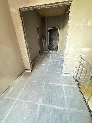 хата осабняк: 3 комнаты, 76 м², Индивидуалка, Пентхаус этаж, Готовая ПСО (под самоотделку) — 8