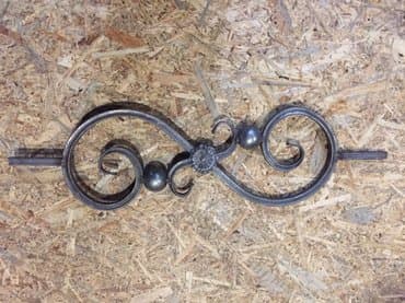 клееный брус дома под ключ проекты цена: Мастерская АРТема готовые узоры, элементы,балясины, разработка дизайна — 7