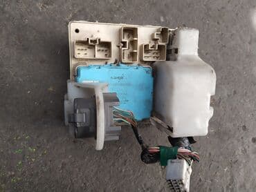 тойота виндом фары: Toyota Windom vcv 10 / 11 блок предохранителей, Тойота Виндом vcv10/11 — 2