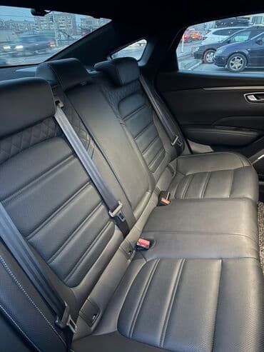 сдаётся авто с последующим выкупом: Kia K5: 2019 г., 2 л, Автомат, Газ, Седан — 8