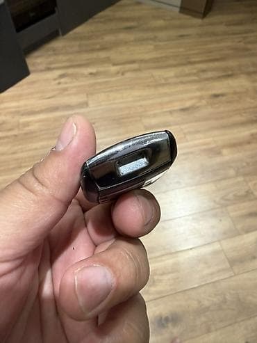 Ключ Kia Оригинал — 6