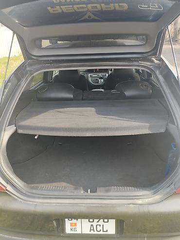 Honda: Honda Avancier: 2002 г., 2.3 л, Автомат, Бензин, Универсал — 9