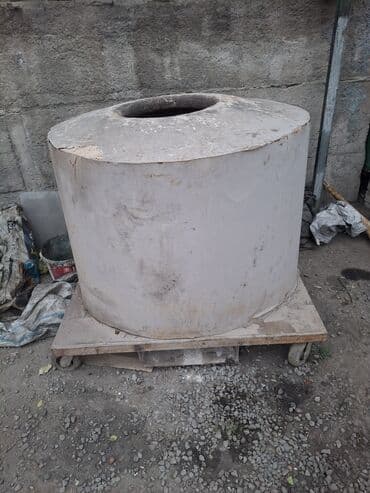 купить оборудование для парикмахерской бу: Тандыр сатам абалы жакшы либой жака кочуруп апкете берсе болот .Баасын — 1