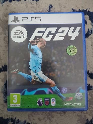 Видеоигры и приставки: Диски в идеальном СОСТОЯНИИ !!!! Коллекция игр для PlayStation — 7