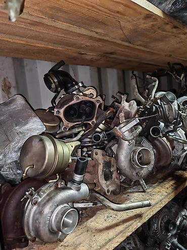 Турбина Subaru Б/у, Оригинал, Япония at lalafo.kg Турбина Subaru Б/у, Оригинал, Япония