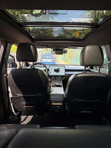 перья: СРОЧНО АКЧА КЕРЕК !!!!GAC Aion Y — компактный электрический — 8