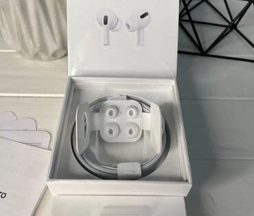 наушники беспроводные большие: Вакуумные, Apple, Новый, Беспроводные (Bluetooth), Студийные — 4