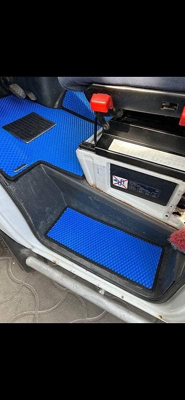 full construction: Eva Полики Для салона Honda, Самовывоз — 9