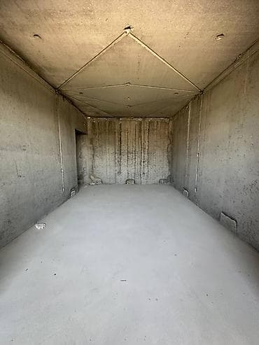 1к: 1 комната, 46 м², Элитка, Готовая ПСО (под самоотделку) — 8