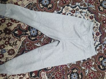 Спецодежда: Теч флиска штаны, обмен тоже интересует — 2