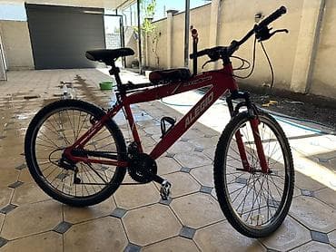 Велосипеддер: Тоо велосипеди, Болот — 4