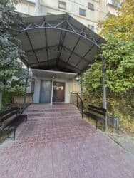 продаю дом в токмаке: 2 комнаты, Риэлтор, Без подселения, С мебелью частично — 9