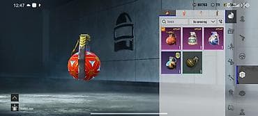 мото группа: Игровой аккаунт PUBG Mobile Основное: скитка есть. - Уровень 62, ник — 7