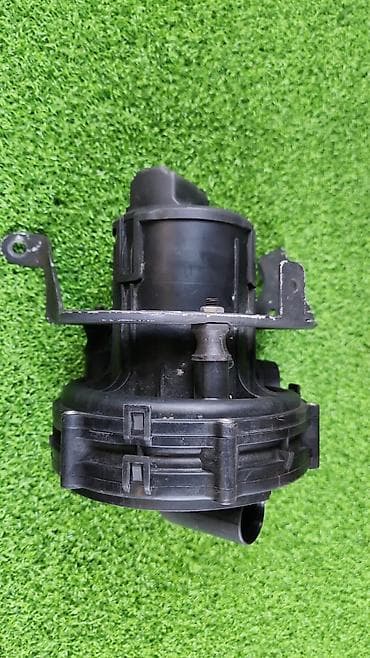 Глушитель BMW 2002 г., Б/у, Оригинал, Германия