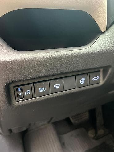 rav4 xa40: Toyota RAV4: 2019 г., 2.5 л, Автомат, Бензин, Кроссовер — 6
