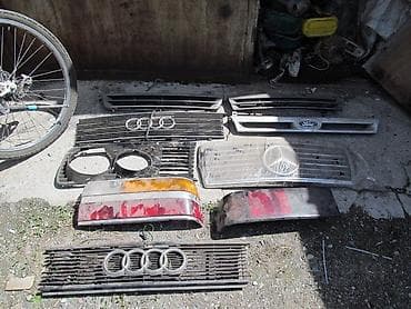 Гаражная распродажа. Продаю запчасти на разные иномарки до 95 года at lalafo.kg Гаражная распродажа. Продаю запчасти на разные иномарки до 95 года