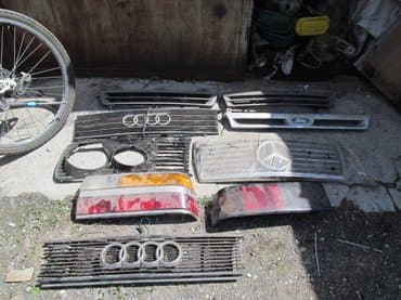 чехлы на авто бишкек: Гаражная распродажа. Продаю запчасти на разные иномарки до 95 года — 1