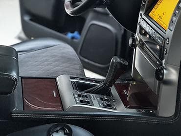 радиатор на gx 470: Lexus GX: 2010 г., 4.6 л, Автомат, Бензин, Внедорожник — 10