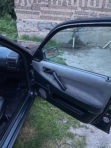 часы диски: Volkswagen Passat: 1993 г., 2 л, Механика, Бензин, Универсал — 6