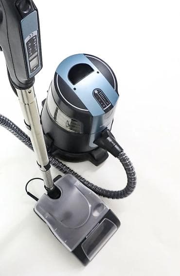 пылесос aura roboclean цена: Пылесос, Стандартный, Смешанная, Фильтр для воды — 2