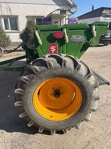 зерновая селка: Зерновые сеялки, Другое, Новый — 3