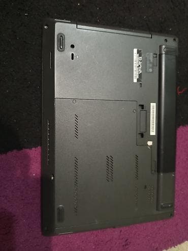 thinkpad x230: Офисный — 4