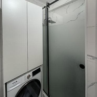 копер: 1 комната, 45 м², Элитка, 8 этаж, Евроремонт — 6