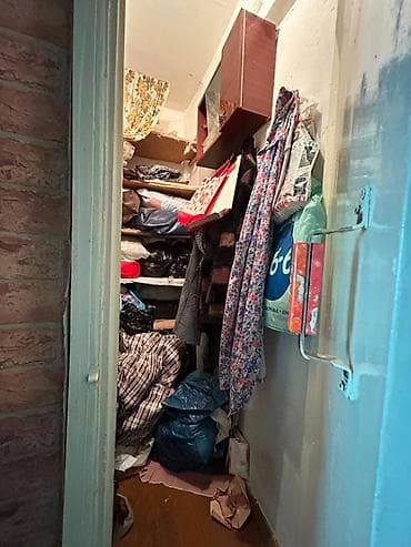 лермонтова дом: 3 комнаты, 62 м², Таатан ТЦ Индивидуалка, 2 этаж, Требуется ремонт — 9