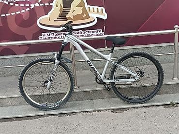 transporter t2: Горный велосипед, Giant, Рама M (156 - 178 см), Алюминий, Новый — 10