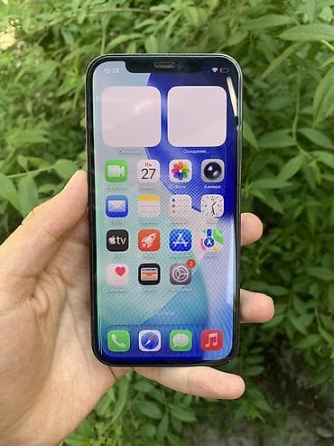 galaxy note 4: IPhone 12 Pro, Б/у, 128 ГБ, Синий, Защитное стекло, 82 % — 4