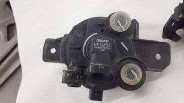 запчасти на ниссан примера в бишкеке: Бампер Передний Nissan, Б/у, Оригинал — 4