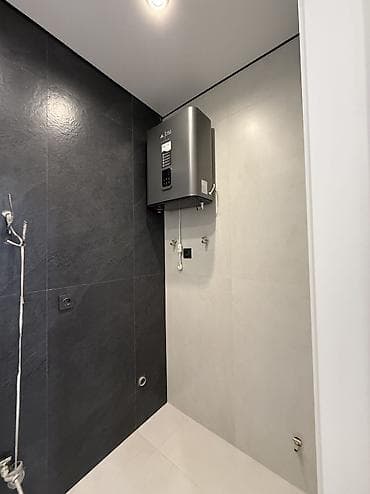 Батирлерди сатуу: 2 бөлмө, 64 м², Элитка, 8 кабат, Дизайнердик ремонт — 2