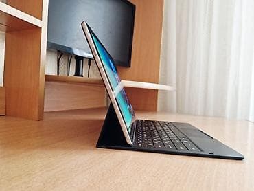 thinkpad e14: Планшет, Samsung, память 128 ГБ, 11" - 12", 4G (LTE), Б/у, Классический цвет - Серый — 6